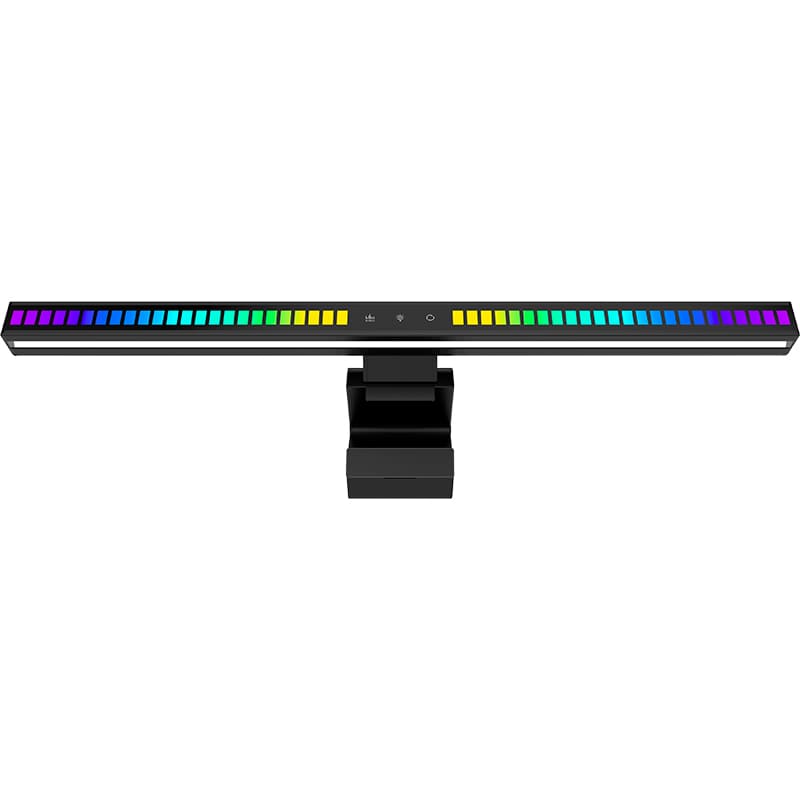 Лампа на монітор OFFICEPRO SL121B 5W 3000-7100К USB 5V