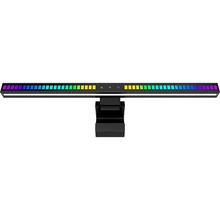 Лампа на монітор OFFICEPRO SL121B 5W 3000-7100К USB 5V