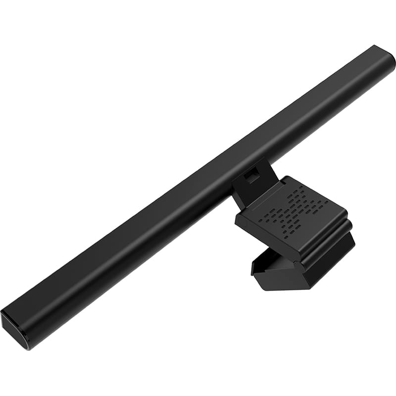 Лампа на монітор OFFICEPRO SL121B 5W 3000-7100К USB 5V Матеріал ABS-пластик