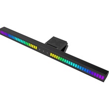 Лампа на монітор OFFICEPRO SL121B 5W 3000-7100К USB 5V