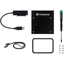 Комплект для встановлення SSD TRANSCEND TS-CK3