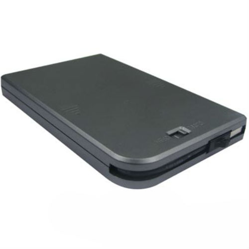 Внешний карман AGESTAR 3UB 2A14 (Black) Тип внешние карманы для HDD / SSD