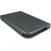 Внешний карман AGESTAR 3UB 2A14 (Black)