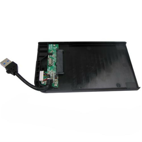 Внешний карман AGESTAR 3UB 2A14 (Black) Основные характеристики подходит для 2.5" SATA HDD/SDD; содержит встроенный кабель USB3.0; поддержка SATA III спецификаций на 6 Гбит/с; встроенная функция автостопа HDD; поддерживает режимы Plug-Play и Hot-plug; безвинтовое крепление