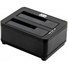 Док-станція для HDD AGESTAR 3UBT8 (Black)