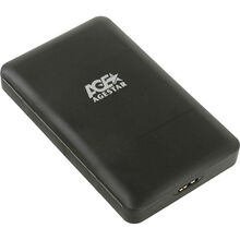 Зовнішня кишеня AGESTAR 3UBCP3 (black)