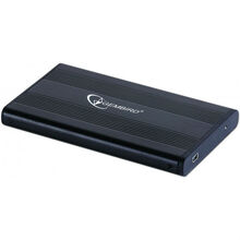 Зовнішня кишеня Gembird для HDD 2.5" USB 2.0 (EE2-U2S-5)