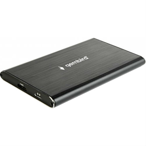 

Внешний карман GEMBIRD EE2-U3S-4, EE2-U3S-4