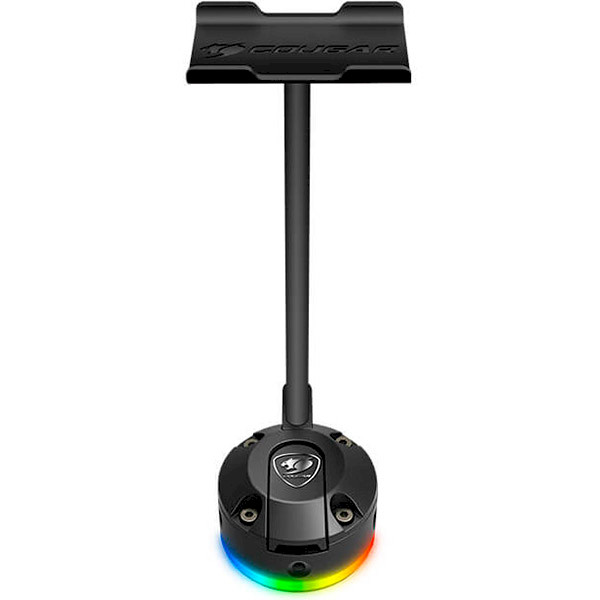 

Подставка для гарнитуры COUGAR Bunker S RGB, Bunker S RGB