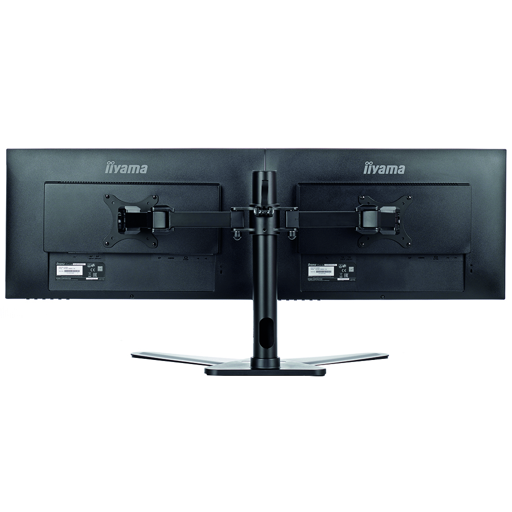 Фото Кронштейн IIYAMA DS1002D-B1