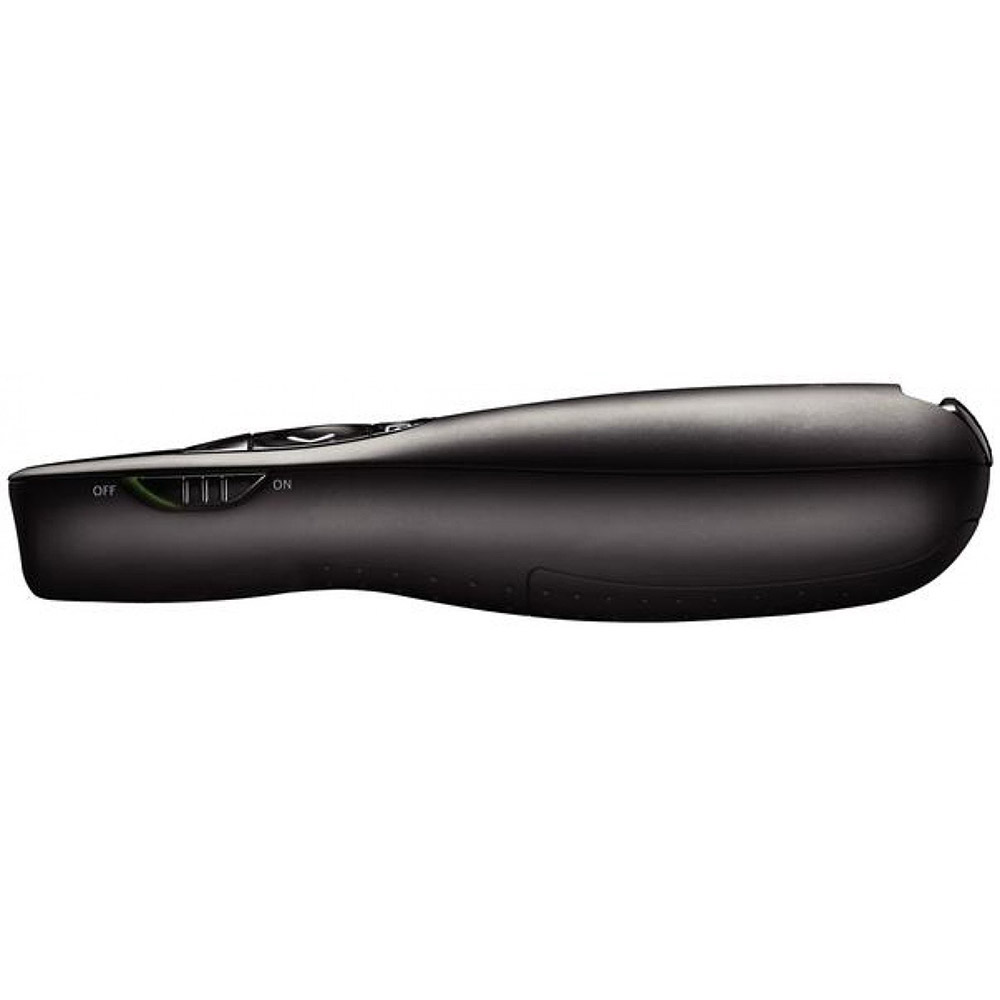 Покупка Лазерна указка LOGITECH Wireless Presenter R400 (910-001357)