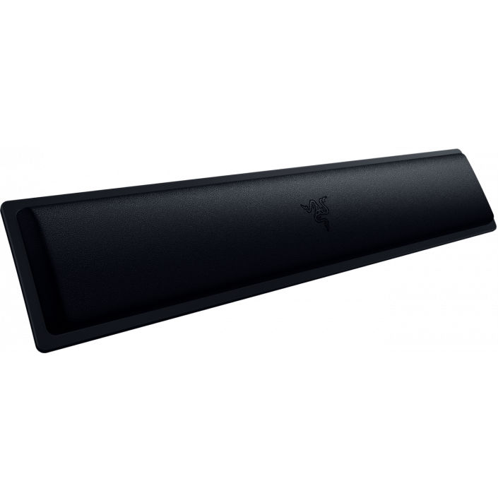 Підставка під зап'ястя RAZER Ergonomic Wrist Rest (RC21-01470200-R3M1) Основні характеристики м'яка подушка зі спіненого матеріалу