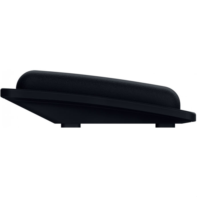 Підставка під зап'ястя RAZER Ergonomic Wrist Rest (RC21-01470200-R3M1) Матеріал штучна шкіра