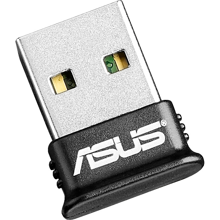 Bluetooth-адаптер ASUS BLUETOOTH 4.0 (USB-BT400)