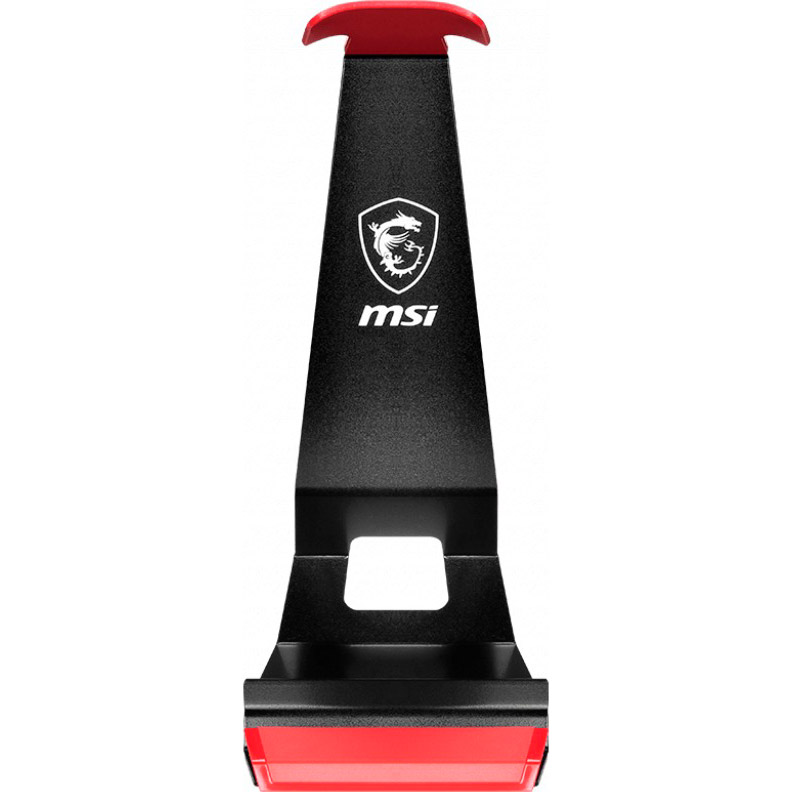 Подставка для наушников MSI HS01 HEADSET STAND (E22-GA60010-CLA)