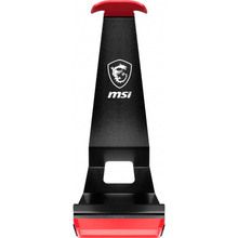 Підставка для навушників MSI HS01 HEADSET STAND (E22-GA60010-CLA)