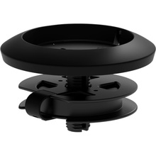 Настільне кріплення LOGITECH Mic Pod Mount для модулів мікрофонів Rally BLACK (L952-000002)