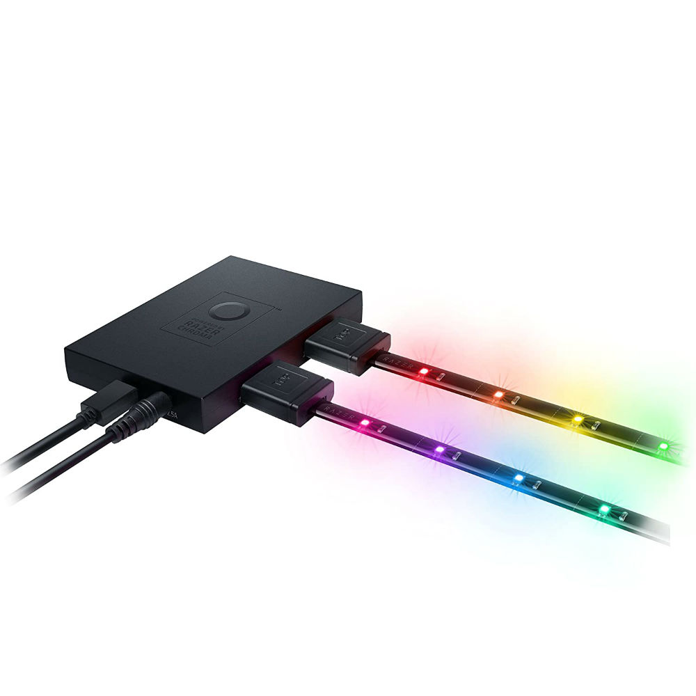 Фото Підсвічування для корпусу RAZER Chroma Hardware Dev Kit (RZ34-02140300-R3M1)