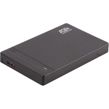 Зовнішня кишеня Agestar для HDD/SDD 2.5" SATA USB 3.0 (3UB2P3)