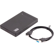 Зовнішня кишеня Agestar для HDD/SDD 2.5" SATA USB 3.0 (3UB2P3)