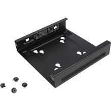 Крепление LENOVO ThinkCentre Tiny VESA Mount II (4XF0N03161)