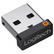 Bluetooth-адаптер LOGITECH USB Unifying Receiver (L910-005931)