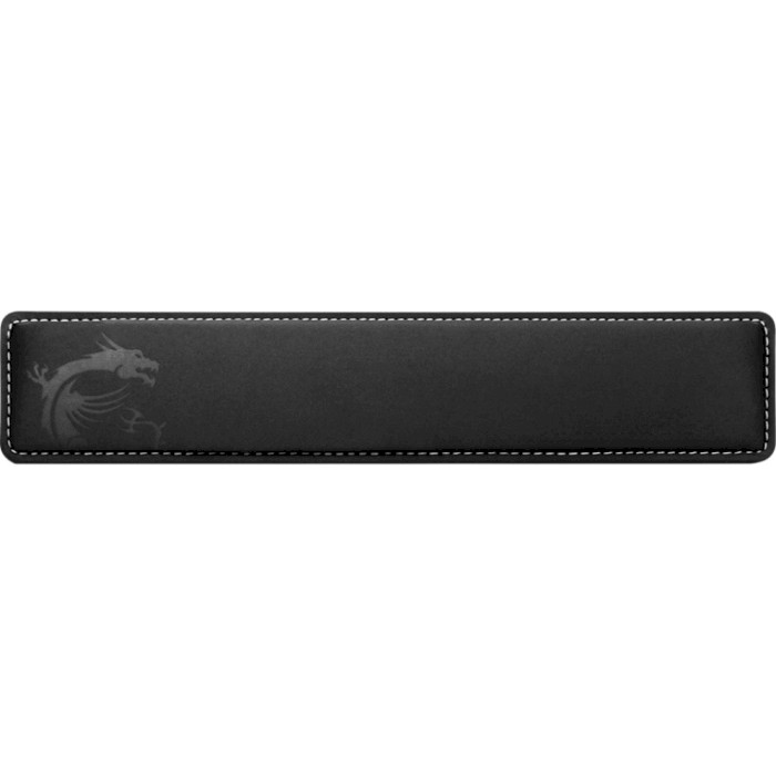 Подставка для ладоней MSI VIGOR WR01 Wrist Rest (VIGOR_WR01_WRIST_REST) Тип аксессуары для клавиатур