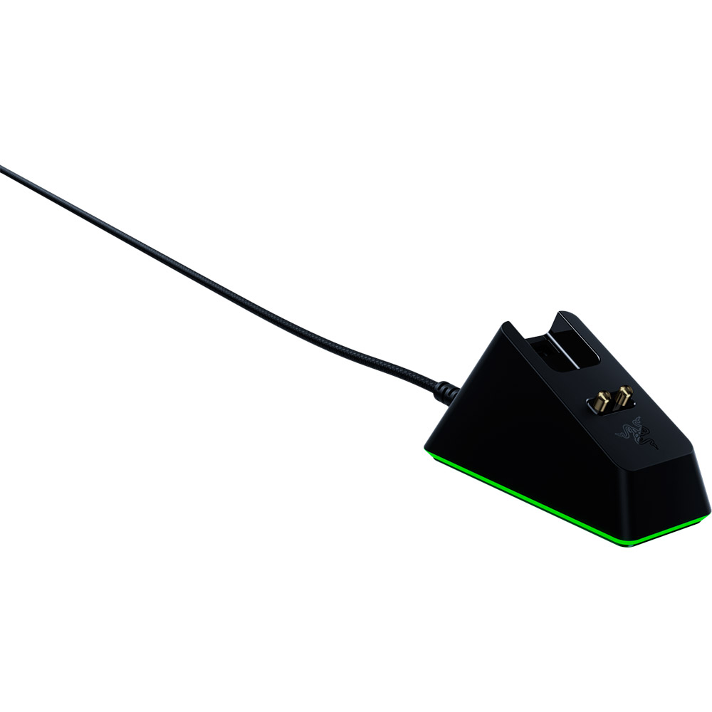 Док-станція RAZER Chroma Mouse Dock Black (RC30-03050200-R3M1)