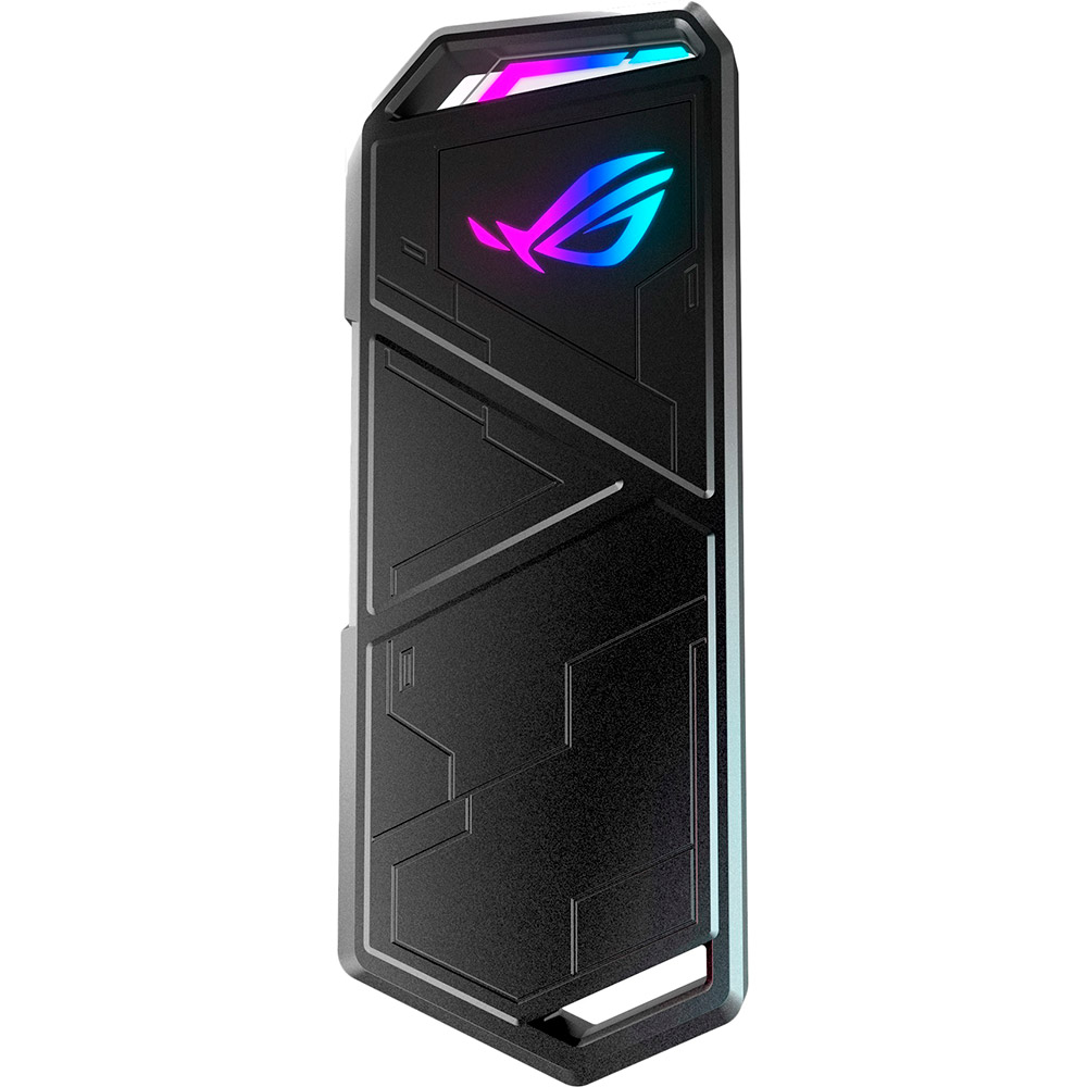 Внешний карман Asus ROG Strix Arion для M.2 SSD NVMe PCIe - USB 3.2 Type-C (ESD-S1C/BLK/G/AS)