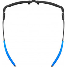 Комп'ютерні окуляри 2E GAMING Anti-blue Glasses Black-Blue (2E-GLS310BB)