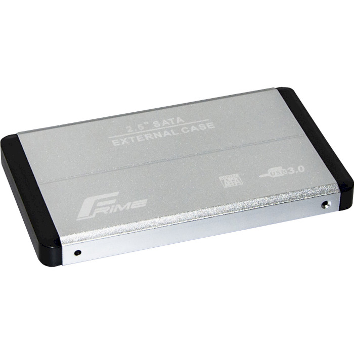 

Внешний карман FRIME SATA HDD/SSD 2.5", USB 3.0, Silver (FHE21.25U30), SATA HDD/SSD 2.5", USB 3.0, Silver (FHE21.25U30)