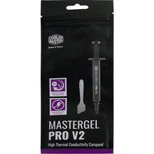 Термопаста COOLERMASTER MasterGel Pro v2 (MGY-ZOSG-N15M-R3)