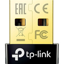 Bluetooth-адаптер TP-LINK Bluetooth 4.0 nano (UB4A)