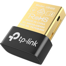 Bluetooth-адаптер TP-LINK Bluetooth 4.0 nano (UB400)