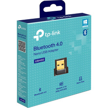 Bluetooth-адаптер TP-LINK Bluetooth 4.0 nano (UB400)