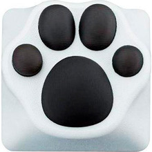 Кейкап Varmilo Panda Paw ABS прогумовані Grey (SL002-01)
