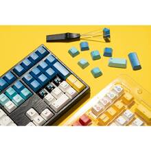 Кейкапи VARMILO Gamer Keycap set 108 шт (108K-110GA-2-YO)