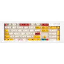 Кейкапи VARMILO Gamer Keycap set 108 шт (108K-110GA-2-YO)