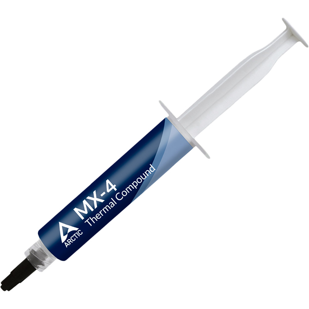 

Термопаста ARCTIC MX-4 20 г (ACTCP00001B), Термопаста MX-4, 20г (ACTCP00001B)