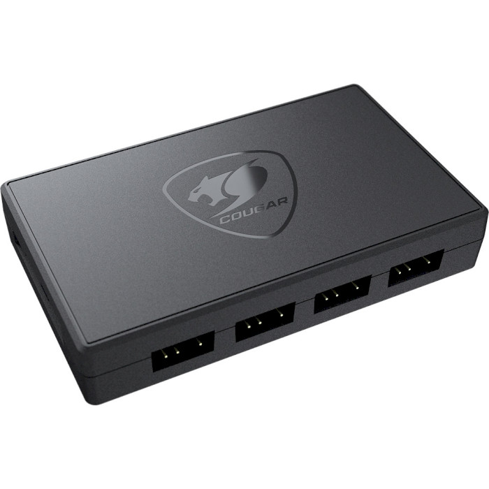 Контроллер вентиляторов COUGAR ARGB PWM CORE BOX V3