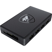 Контроллер вентиляторов COUGAR ARGB PWM CORE BOX V3