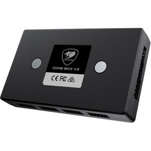 Контроллер вентиляторов COUGAR ARGB PWM CORE BOX V3