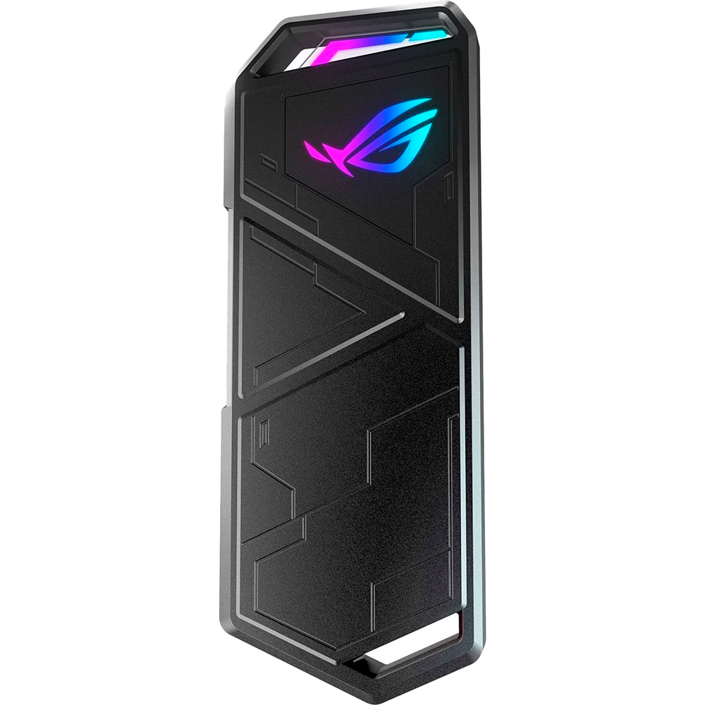 

Внешний карман Asus ROG Strix Arion Lite для M.2 SSD NVMe (PCIe) - USB 3.2 Type-C (ESD-S1CL/BLK/G/AS), SSD M.2 PCIe NVMe STRIX ARION ESD-S1CL/BLK/G/AS