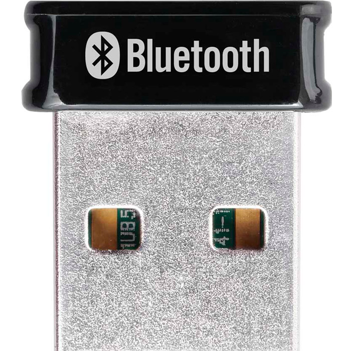 

Адаптер EDIMAX Bluetooth 5.0 Nano USB (BT-8500), BT-8500