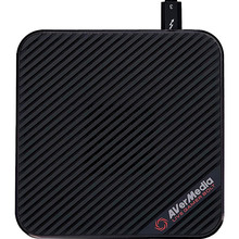 Устройство захвата видео AVerMedia Live Gamer Bolt GC555 Black (61GC555000A9)