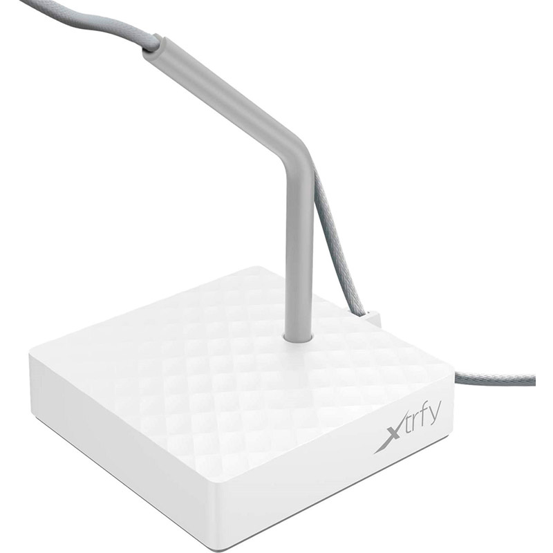 

Держатель кабеля XTRFY B4 White (XG-B4-WHITE), B4, White (XG-B4-WHITE)