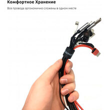 Органайзер ARMORSTANDART Sticky Tape Lavender (ARM57553)
