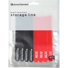 Набор органайзеров ARMORSTANDART Stick Pack 8 шт 4BK-4R (ARM58279)