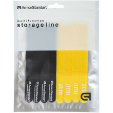 Набор органайзеров ARMORSTANDART Stick Pack 8 шт 4BK-4Y (ARM58278)