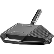Дискуссионный пульт Bosch Dicentis (DCNM-D)